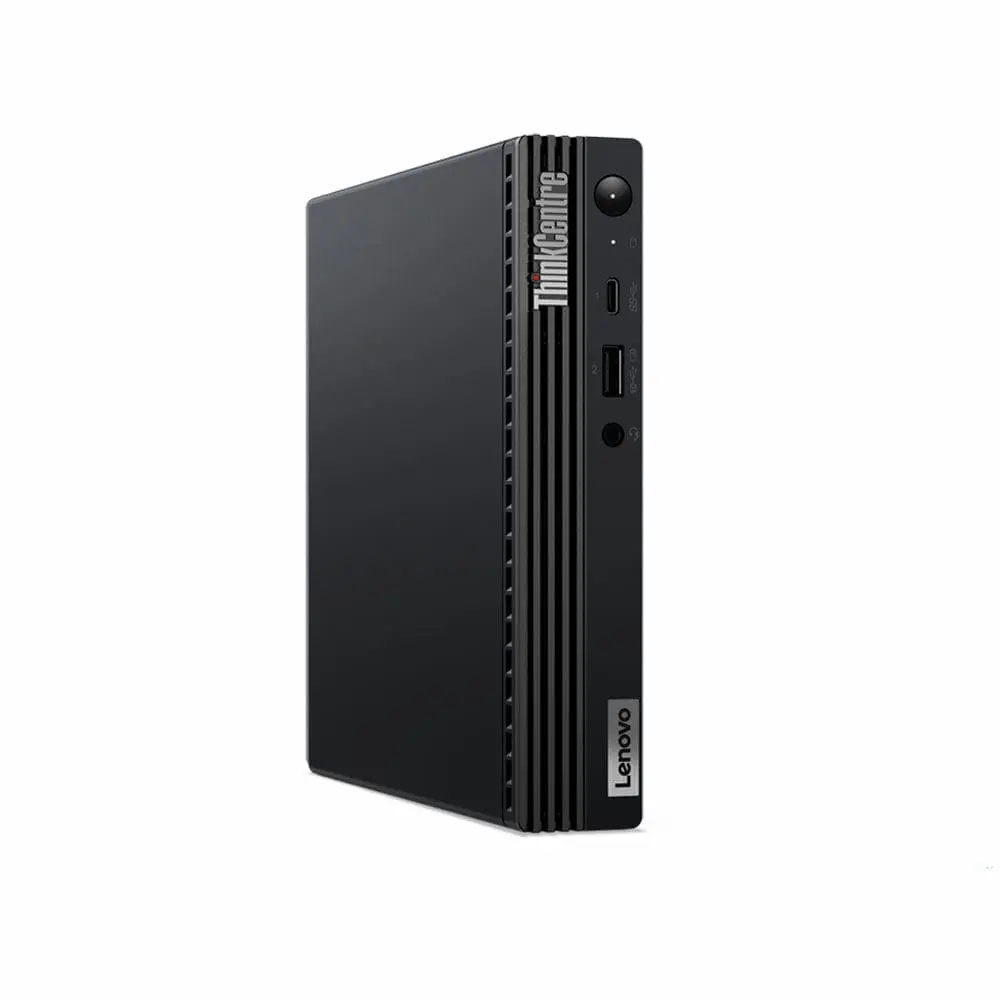 11DUSE2A00 Lenovo Desktop ThinkCentre M70q Tiny i7-10700T 16GB 512GB W11PRO - Imagen 1