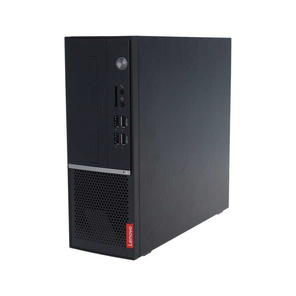 11EES0FL00 (1) Desktop Lenovo ThinkCentre V50s SFF i7-10700 8GB 256GB SSD FreeDOS - Open Box - Imagen 1