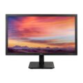 Monitor LG 22MP410 21.5" FHD 60Hz VA - 22MP410-B