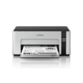 Impresora Epson EcoTank M1120, Blanco y Negro, USB - WiFi