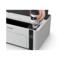 Impresora Epson EcoTank M1120, Blanco y Negro, USB - WiFi - Imagen 2