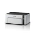 Impresora Epson EcoTank M1120, Blanco y Negro, USB - WiFi - Imagen 3