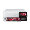 Multifuncional Fotográfica Epson EcoTank L8160 WiFi