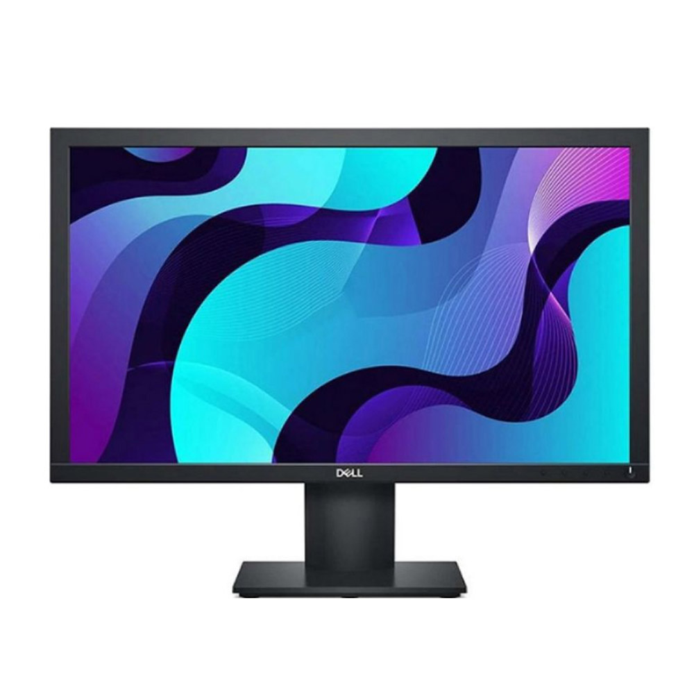 E2220H (1) Monitor Dell E2220H 21.5" FHD 60Hz TN - Imagen 1