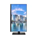 Monitor Samsung 24" FT45 IPS HDMI VGA DP - LF24T452FQNXGO - Imagen 2