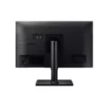 Monitor Samsung 24" FT45 IPS HDMI VGA DP - LF24T452FQNXGO - Imagen 3