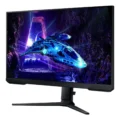Monitor Samsung Odyssey G3 S24AG320 24" Pivot FHD HDMI/DP 165Hz - Imagen 2