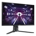 Monitor Samsung Odyssey G3 S24AG320 24" Pivot FHD HDMI/DP 165Hz - Imagen 3