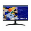 Monitor Samsung S31C S24C310 23.8"  IPS FHD HDMI/VGA 75Hz
