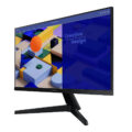 Monitor Samsung S31C S24C310 23.8"  IPS FHD HDMI/VGA 75Hz - Imagen 3