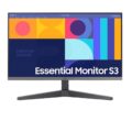 Monitor Samsung Essential S3 S24C330 23.8" FHD 100Hz IPS