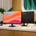 Monitor MSI PRO MP272L 27" FHD 100Hz IPS - Imagen 3
