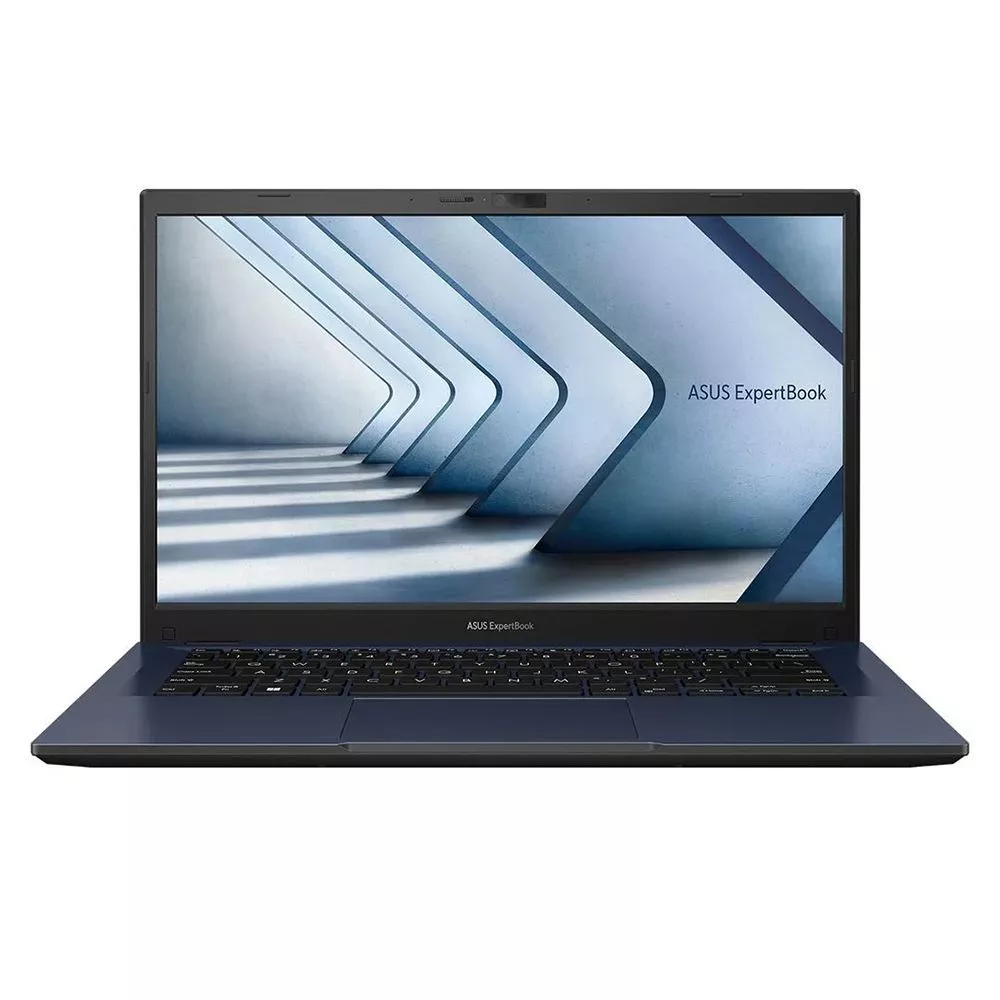 90NX01X1-M12850_2 Notebook Asus ExpertBook B1 B1400C i7-1165G7 8GB 256GB SSD 14" Win 10 Pro - Imagen 1