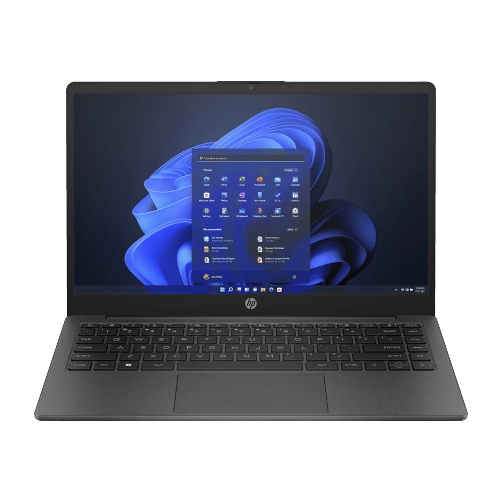 AJ1X6LT_5 Notebook HP 240 G10 i5-1335U 8GB 512GB SSD 14" Win 11 Pro - Imagen 1