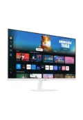 Monitor Samsung Smart M5 M50C 32" FHD 60Hz VA Smart TV - Imagen 2