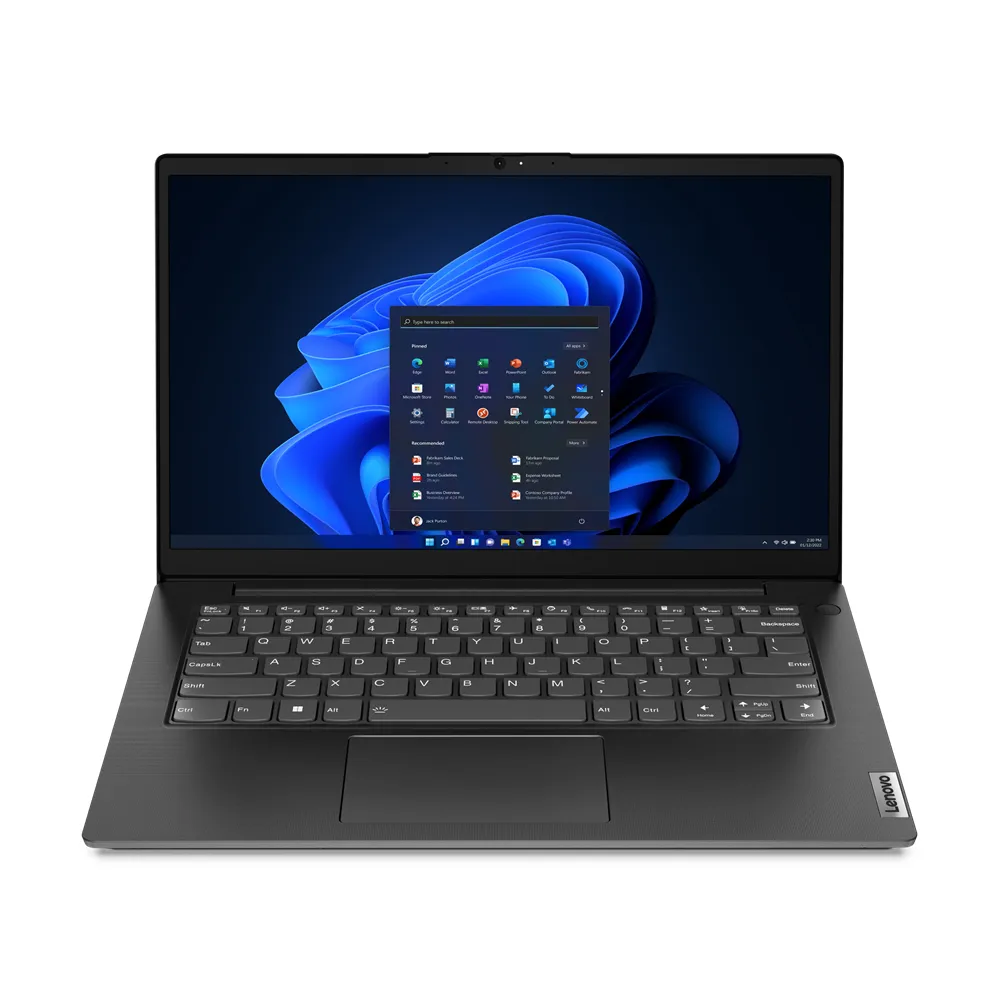 83A00087CL_2 Notebook Lenovo V14 G4 i7-13620H 16GB 512GB SSD 14" Win 11 Pro - Imagen 1