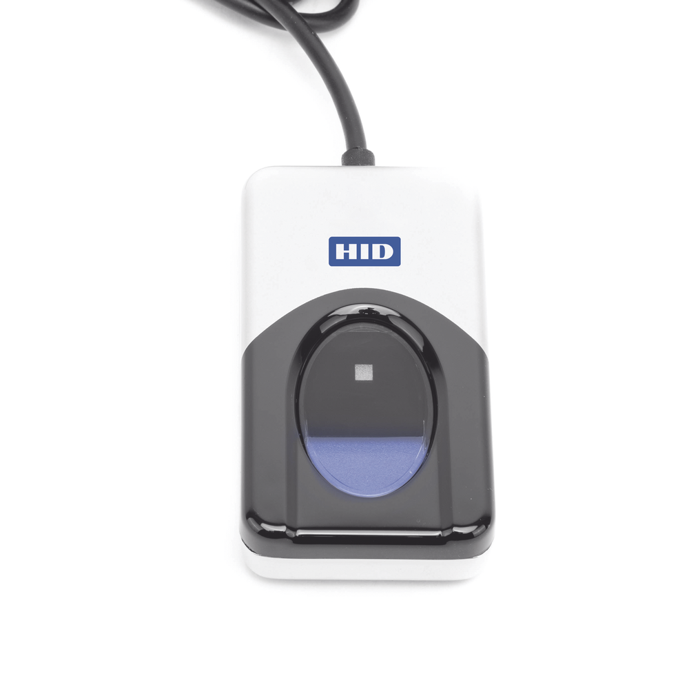 50013-001-104_2 Lector de Huella Digital Óptico HID DigitalPersona U 4500 USB - Imagen 1