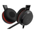 Audífono Jabra Evolve 30 II Stereo USB/3.5mm Negro - 5399-823-369 - Imagen 4