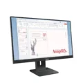 Monitor Lenovo ThinkVision E24-40 23.8" FHD 100Hz IPS Pivot - Imagen 3