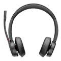 Audífono Poly Voyager 4320 UC Stereo Bluetooth USB-C Teams - 77Z30AA - Imagen 2