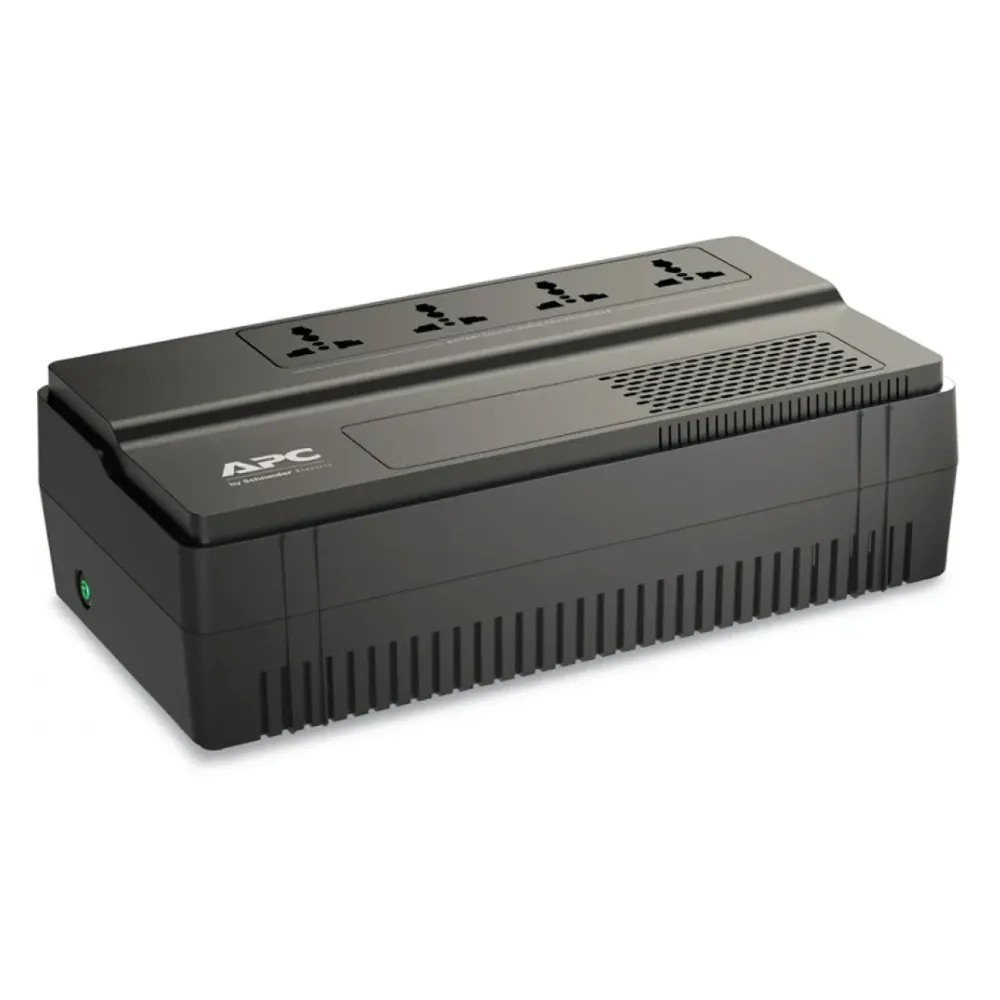 BV1000I-MS_1 UPS APC Easy BV 1000VA 600W AVR 230V - Imagen 1