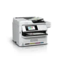 Impresora Multifuncional Epson WorkForce Pro WF-C5891 25 ppm Dúplex Color - Imagen 2