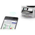 Impresora Multifuncional Epson WorkForce Pro WF-C5891 25 ppm Dúplex Color - Imagen 3