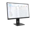 Monitor Lenovo ThinkVision E27-40 27" FHD 100Hz IPS Pivot - Imagen 2