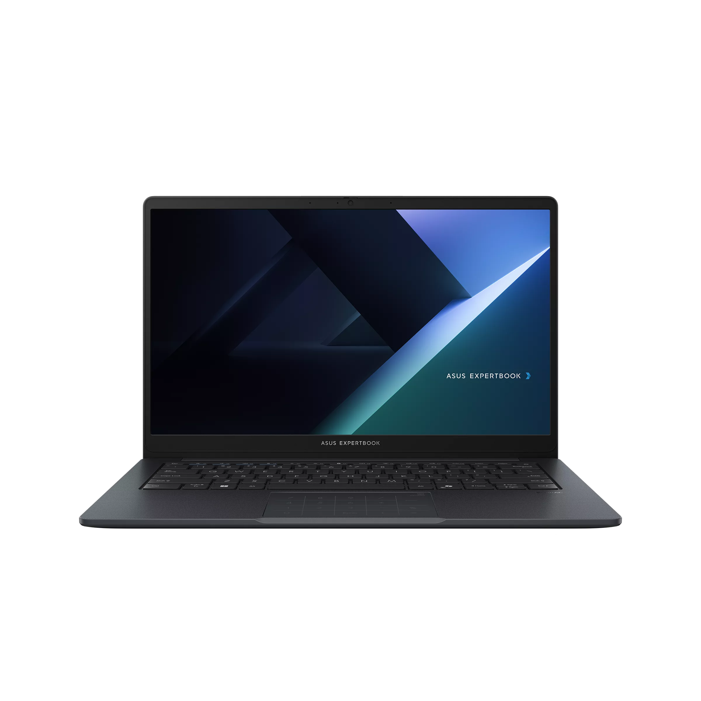 90NX0811-M04B60_3 Notebook Asus ExpertBook B1403CVA i5-13420H 16GB 512GB SSD 14" Win 11 Pro - Imagen 1