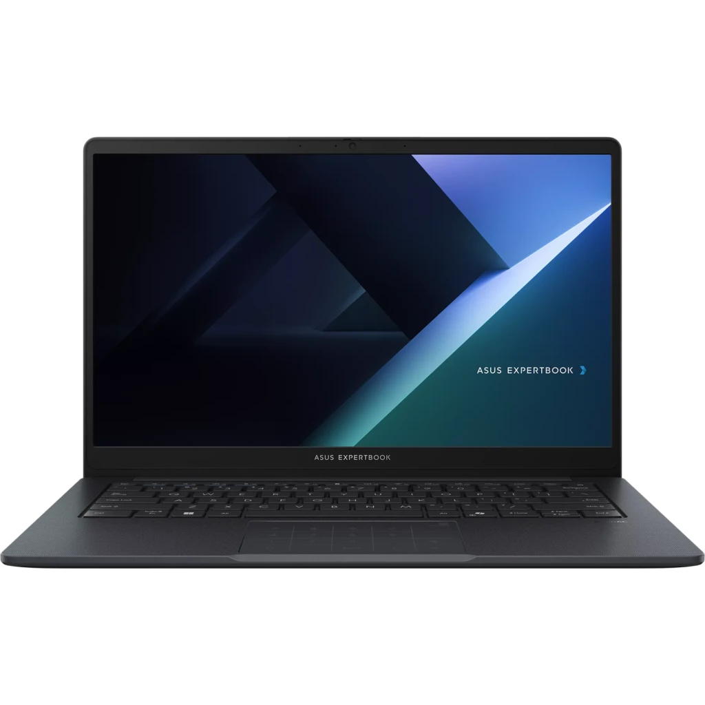 90NX0811-M04B60_7 Notebook Asus ExpertBook B1403CVA i5-13420H 16GB 512GB SSD 14" Win 11 Pro - 90NX0811-M04B60 - Imagen 1