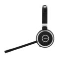 Audífono Jabra Evolve 65 SE Stereo Bluetooth Link 380a MS Negro - Imagen 2