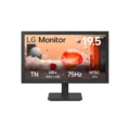 Monitor LG 20U401A-B 19.5" WXGA+ 100Hz VA