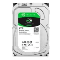 Disco Duro Seagate BarraCuda 8TB 3.5" SATA3 5400 RPM