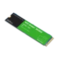 Disco Sólido SSD Western Digital Green 240GB M.2 NVMe PCIe 3.0 2400MB/s - Imagen 2