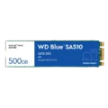 Disco Sólido SSD Western Digital Blue SA510 500GB M.2 SATA 560 MB/s