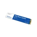Disco Sólido SSD Western Digital Blue SA510 500GB M.2 SATA 560 MB/s - Imagen 2