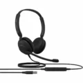 Audífono Jabra Evolve 10 Stereo USB-A Negro