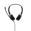 Audífono Jabra Evolve 10 Stereo USB-A Negro - Imagen 2
