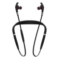 Audífono Jabra Evolve 75e Neckband Bluetooth Link 370a MS Negro