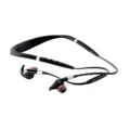 Audífono Jabra Evolve 75e Neckband Bluetooth Link 370a MS Negro - Imagen 3