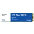 Disco Sólido SSD Western Digital Blue SA510 1TB M.2 SATA 560 MB/s
