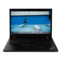 Notebook Lenovo ThinkPad L490 i7-8565U 8GB 1TB HDD 14" Win 10 Pro - 21MM001XCL
