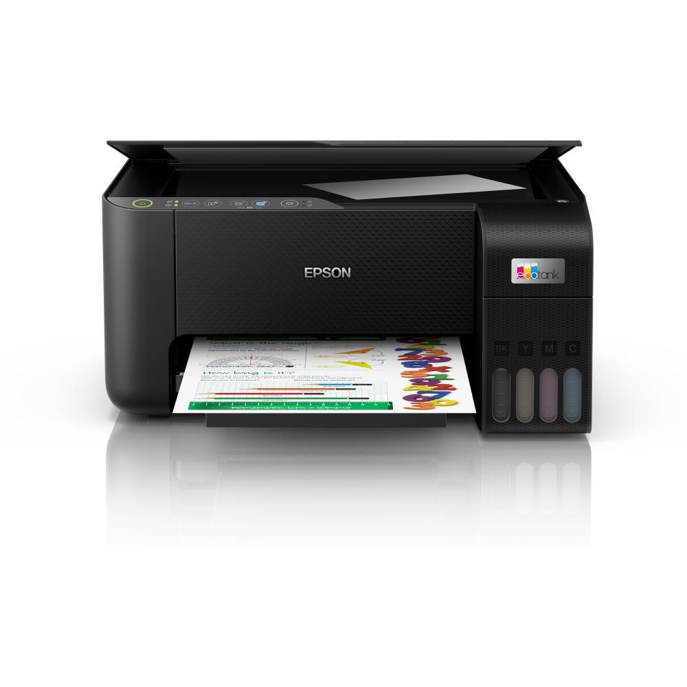 C11CJ67304_1 Multifuncional Tinta Epson EcoTank L3250 Color WiFi - C11CJ67304 - Imagen 1