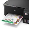 Multifuncional Tinta Epson EcoTank L3250 Color WiFi - C11CJ67304 - Imagen 3