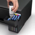 Multifuncional Tinta Epson EcoTank L3250 Color WiFi - C11CJ67304 - Imagen 4