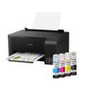 Multifuncional Tinta Epson EcoTank L3210 Color USB - Imagen 2