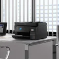 Multifuncional Epson EcoTank L5590 Color WiFi LAN - C11CK57303 - Imagen 3