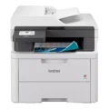 Multifuncional Láser Brother DCP-L3560CDW Color WiFi LAN
