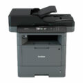 Multifuncional Láser Brother DCP-L5650DN Monocromática LAN - OPEN BOX