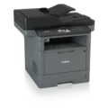 Multifuncional Láser Brother DCP-L5650DN Monocromática LAN - OPEN BOX - Imagen 2